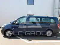 2019 Mercedes Benz Vito