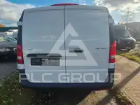 2019 Mercedes Benz Vito