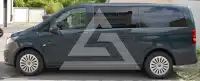 2019 Mercedes Benz Vito