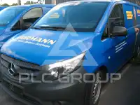 2019 Mercedes Benz Vito