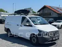 2019 Mercedes Benz Vito