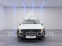 2019 Mercedes Benz Vito