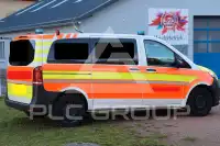2019 Mercedes Benz Vito