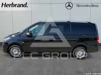 2019 Mercedes Benz Vito