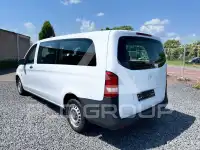 2019 Mercedes Benz Vito