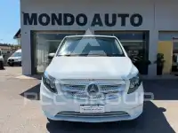 2019 Mercedes Benz Vito