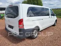 2019 Mercedes Benz Vito