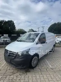2019 Mercedes Benz Vito