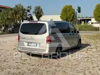 2019 Mercedes Benz Vito