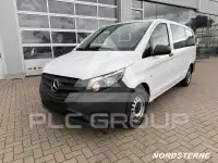 2019 Mercedes Benz Vito