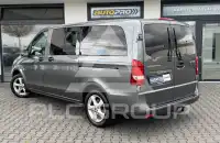 2019 Mercedes Benz Vito