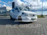 2019 Mercedes Benz Vito