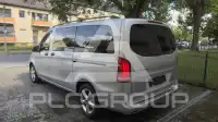2019 Mercedes Benz Vito