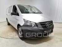 2019 Mercedes Benz Vito