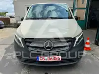 2019 Mercedes Benz Vito