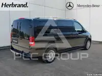 2019 Mercedes Benz Vito