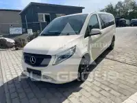 2019 Mercedes Benz Vito