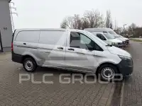 2019 Mercedes Benz Vito
