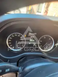 2019 Mercedes Benz Vito