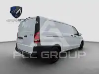 2019 Mercedes Benz Vito
