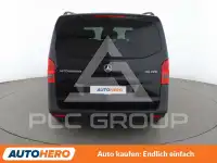 2019 Mercedes Benz Vito