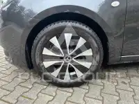 2019 Mercedes Benz Vito