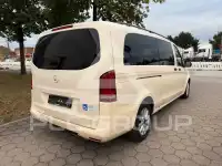 2019 Mercedes Benz Vito