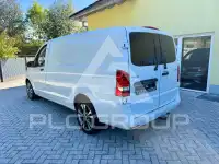 2019 Mercedes Benz Vito