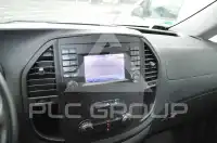 2019 Mercedes Benz Vito