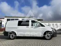 2019 Mercedes Benz Vito