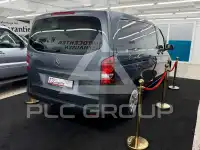 2019 Mercedes Benz Vito