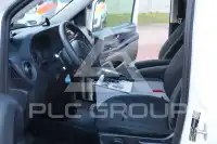 2019 Mercedes Benz Vito