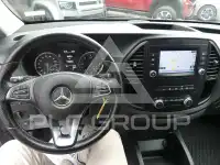 2019 Mercedes Benz Vito