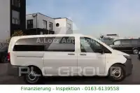2019 Mercedes Benz Vito