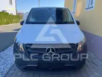 2019 Mercedes Benz Vito