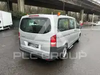 2019 Mercedes Benz Vito