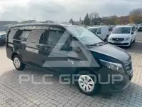 2019 Mercedes Benz Vito