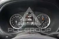 2019 Mercedes Benz Vito
