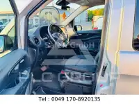 2019 Mercedes Benz Vito