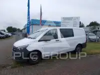2019 Mercedes Benz Vito