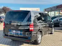 2019 Mercedes Benz Vito