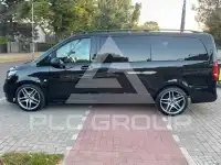 2019 Mercedes Benz Vito
