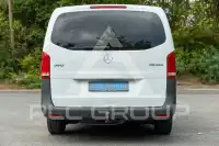 2019 Mercedes Benz Vito