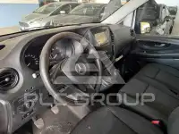 2019 Mercedes Benz Vito