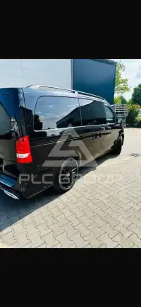 2019 Mercedes Benz Vito