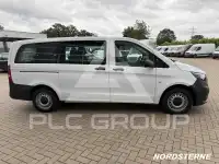 2019 Mercedes Benz Vito