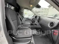 2019 Mercedes Benz Vito