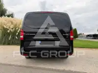 2019 Mercedes Benz Vito