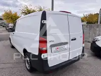 2019 Mercedes Benz Vito