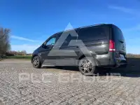 2019 Mercedes Benz Vito